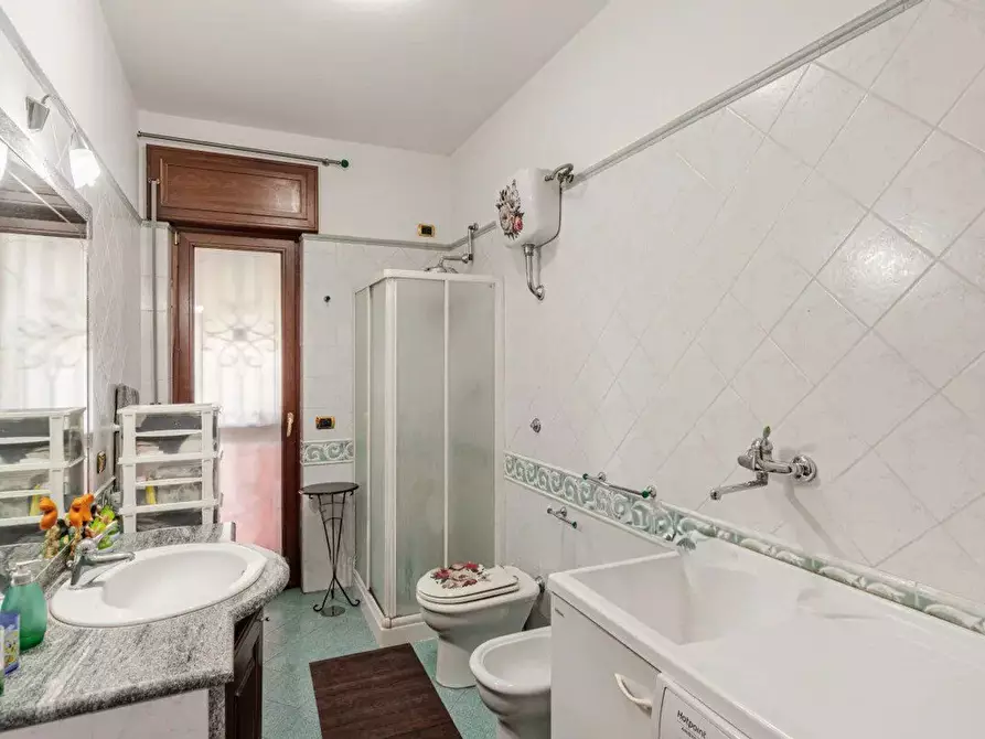 Immagine 10 di Villa in vendita  in Siscara a Cercola