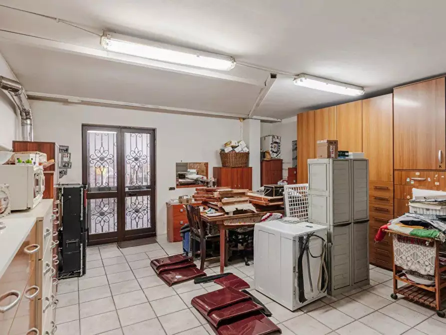 Immagine 12 di Villa in vendita  in Siscara a Cercola