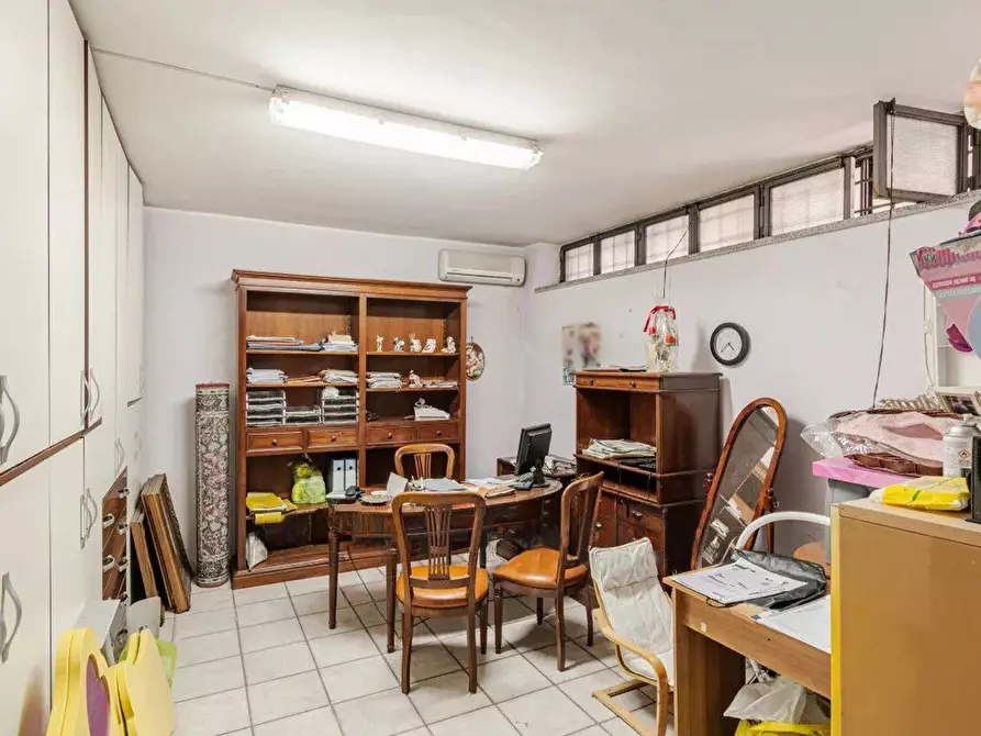 Immagine 11 di Villa in vendita  in Siscara a Cercola