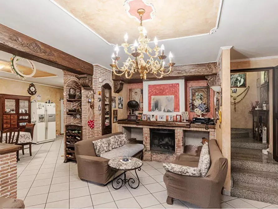 Immagine 14 di Villa in vendita  in Siscara a Cercola