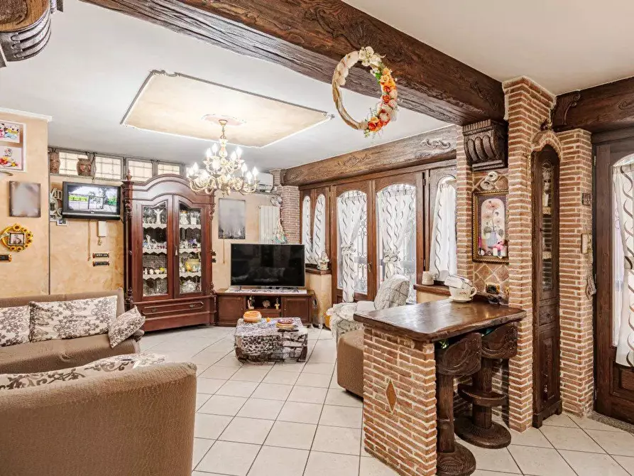 Immagine 16 di Villa in vendita  in Siscara a Cercola