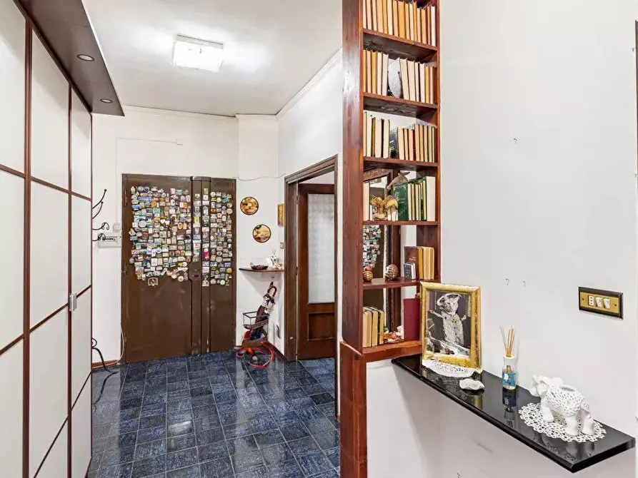 Immagine 8 di Appartamento in vendita  in dei Mille a Nola