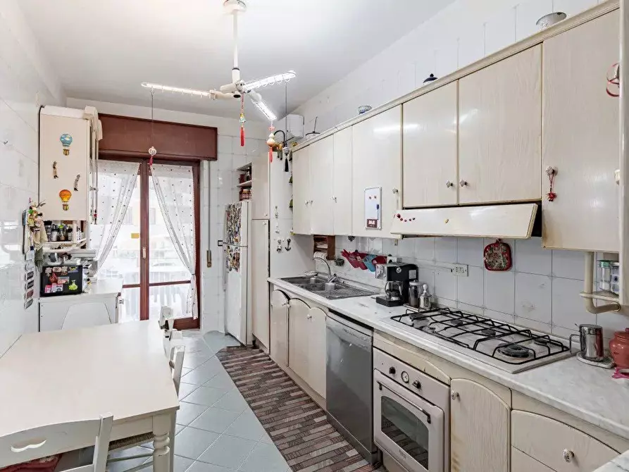 Immagine 10 di Appartamento in vendita  in dei Mille a Nola