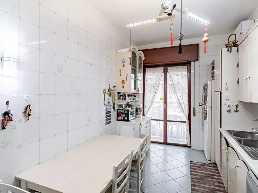 Immagine 11 di Appartamento in vendita  in dei Mille a Nola