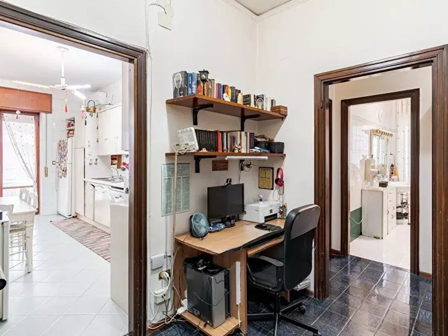 Immagine 13 di Appartamento in vendita  in dei Mille a Nola