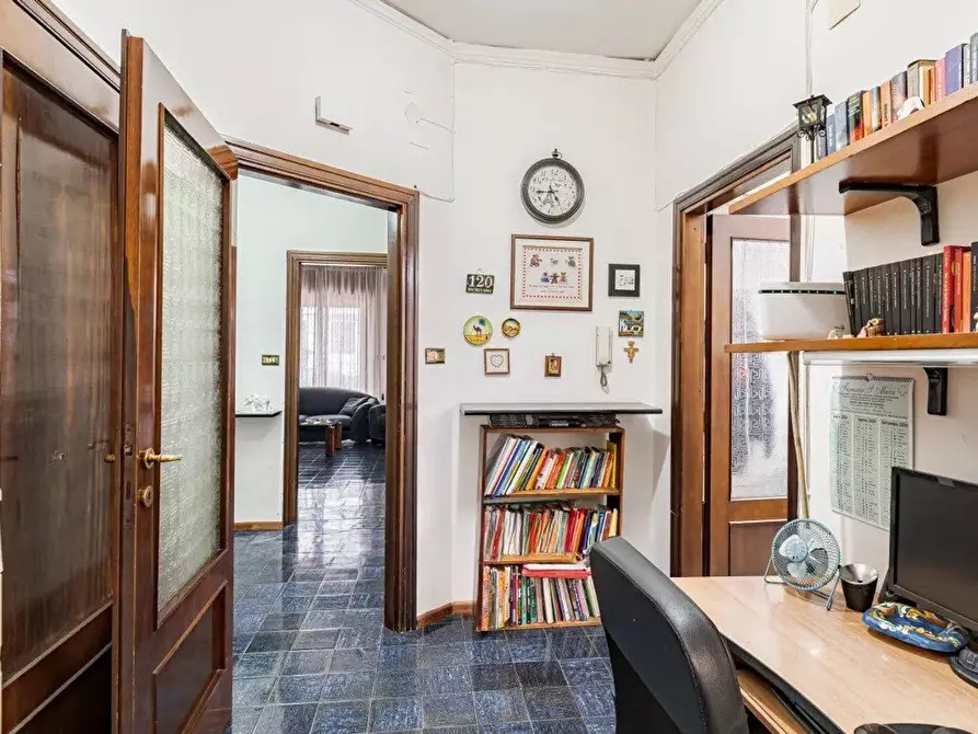 Immagine 14 di Appartamento in vendita  in dei Mille a Nola