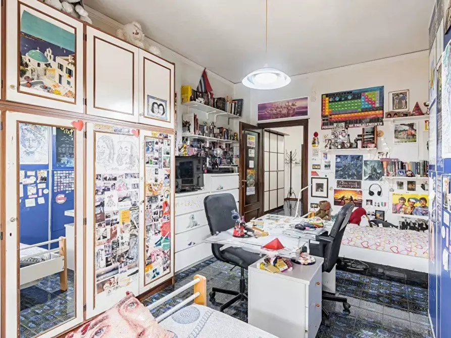 Immagine 18 di Appartamento in vendita  in dei Mille a Nola