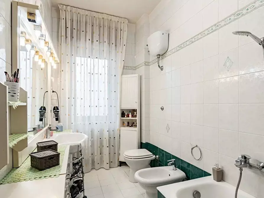 Immagine 20 di Appartamento in vendita  in dei Mille a Nola