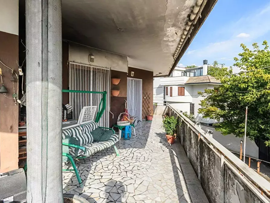 Immagine 21 di Appartamento in vendita  in dei Mille a Nola