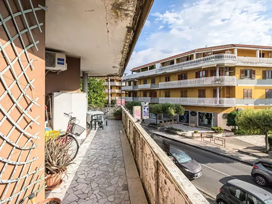 Immagine 22 di Appartamento in vendita  in dei Mille a Nola