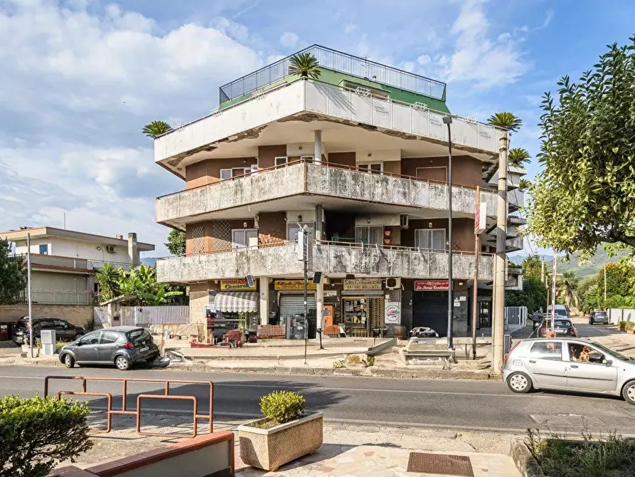 Immagine 25 di Appartamento in vendita  in dei Mille a Nola