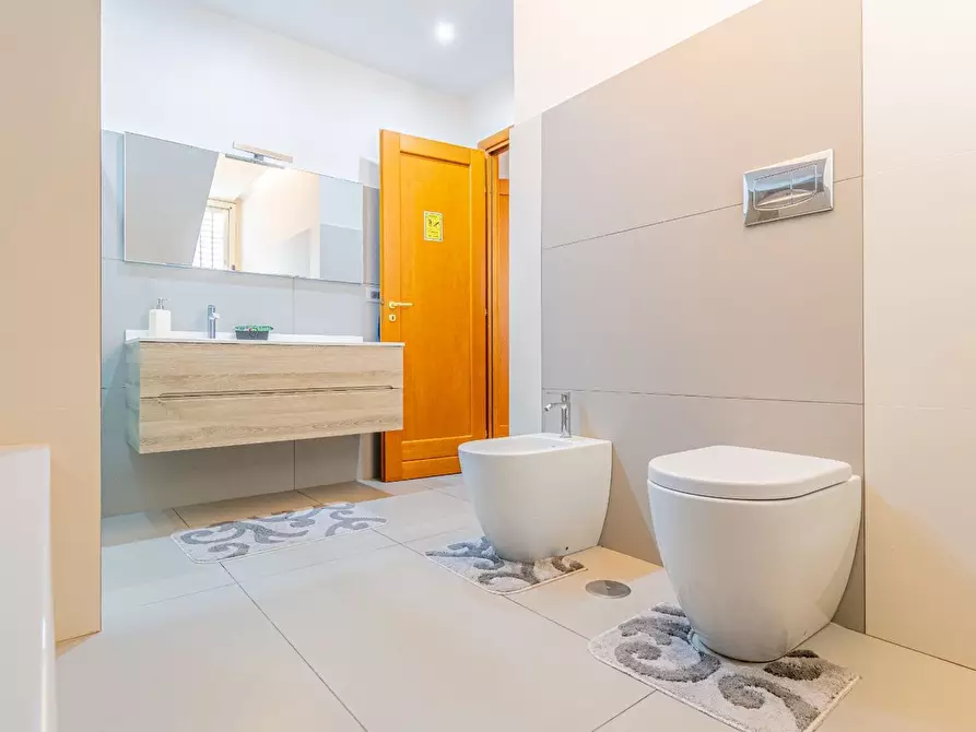 Immagine 5 di Villetta a schiera in vendita  in di penetrazione 167 a Pignataro Maggiore