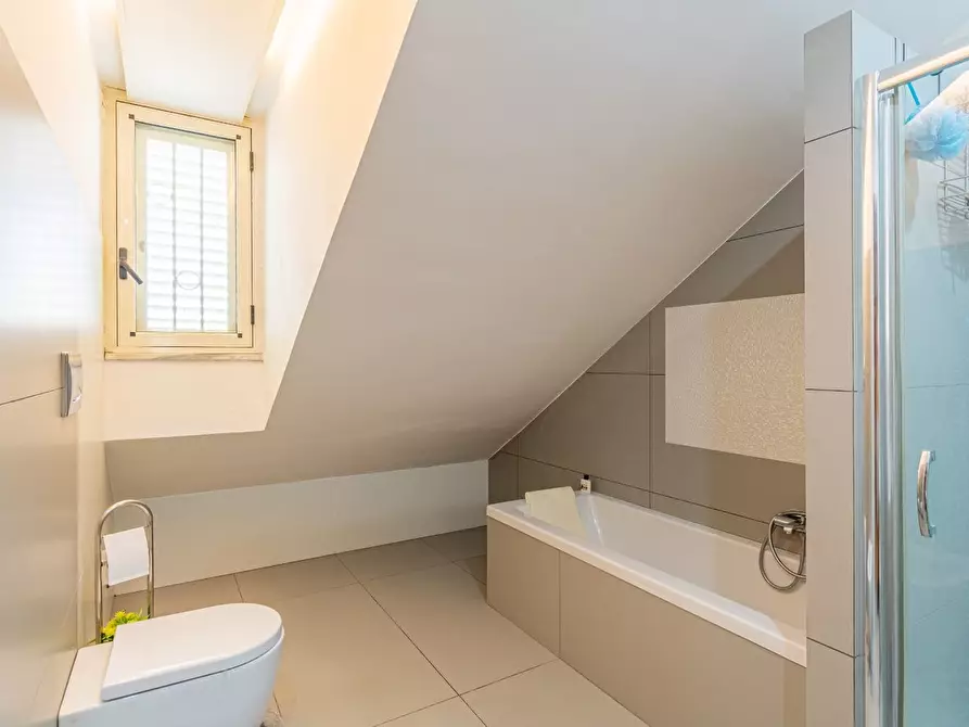 Immagine 3 di Villetta a schiera in vendita  in di penetrazione 167 a Pignataro Maggiore