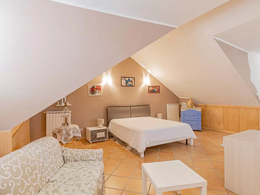 Immagine 6 di Villetta a schiera in vendita  in di penetrazione 167 a Pignataro Maggiore