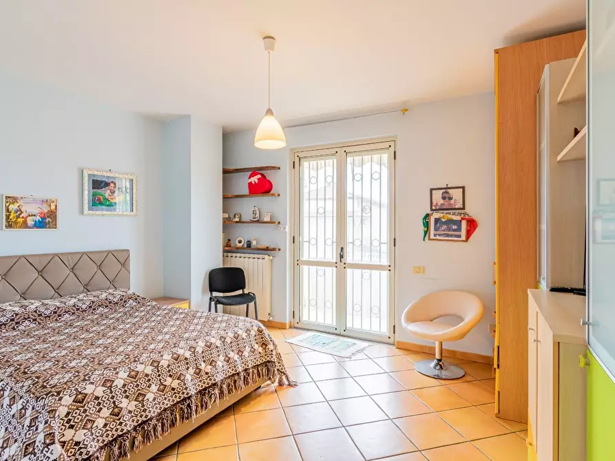 Immagine 7 di Villetta a schiera in vendita  in di penetrazione 167 a Pignataro Maggiore