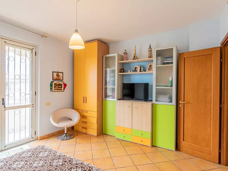 Immagine 8 di Villetta a schiera in vendita  in di penetrazione 167 a Pignataro Maggiore