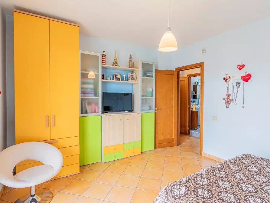 Immagine 10 di Villetta a schiera in vendita  in di penetrazione 167 a Pignataro Maggiore