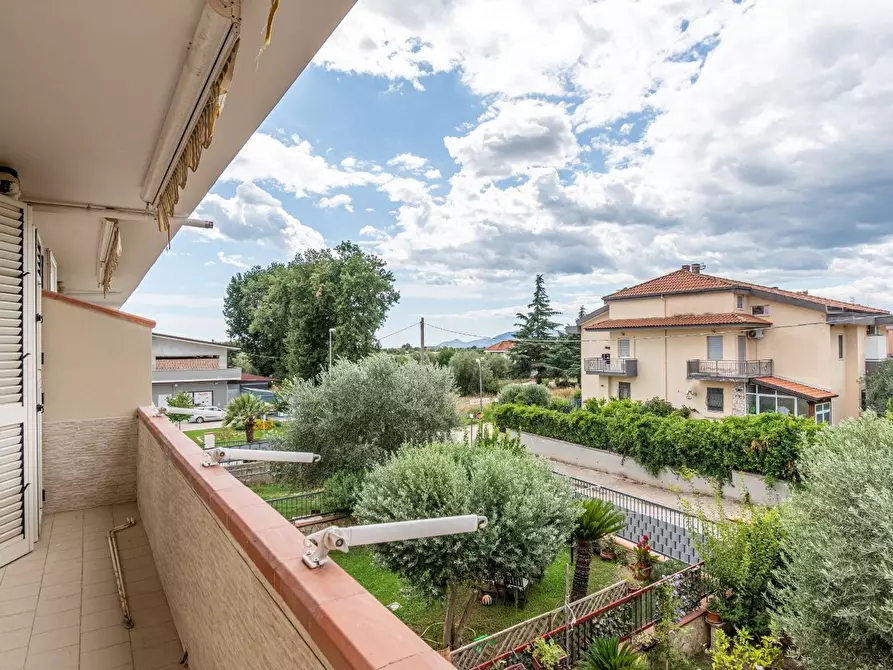 Immagine 12 di Villetta a schiera in vendita  in di penetrazione 167 a Pignataro Maggiore