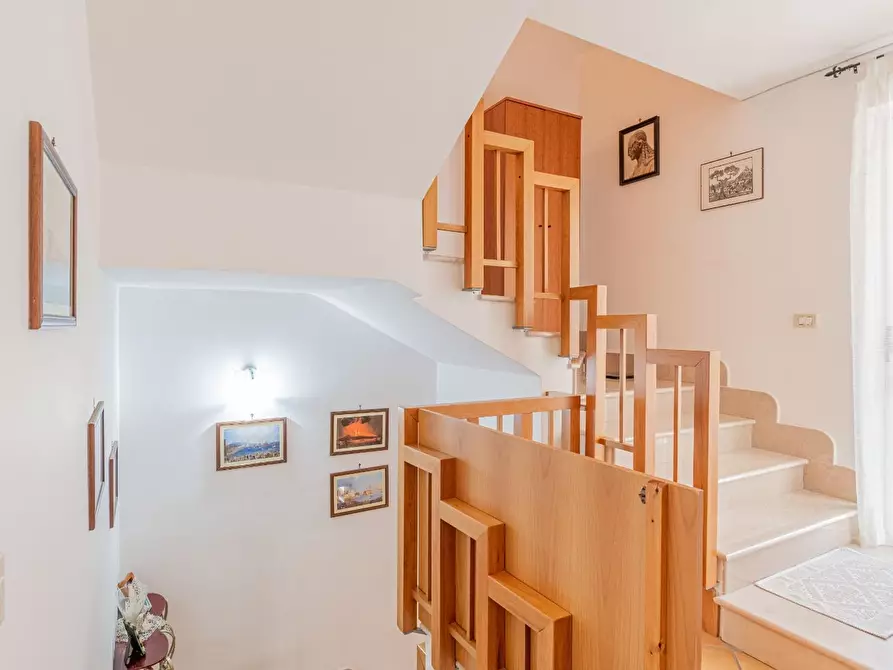 Immagine 17 di Villetta a schiera in vendita  in di penetrazione 167 a Pignataro Maggiore