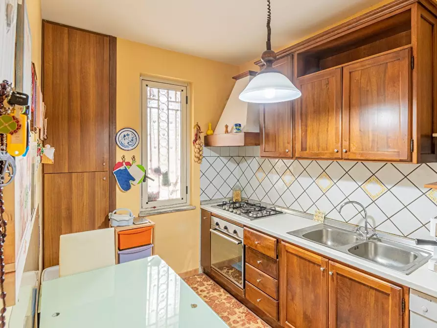 Immagine 18 di Villetta a schiera in vendita  in di penetrazione 167 a Pignataro Maggiore