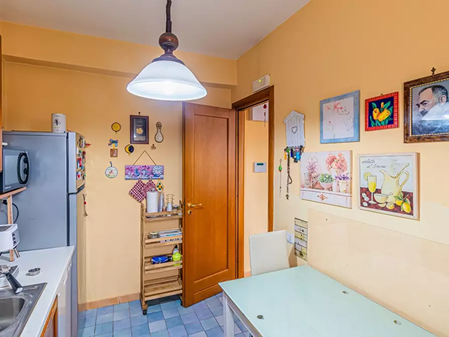 Immagine 19 di Villetta a schiera in vendita  in di penetrazione 167 a Pignataro Maggiore