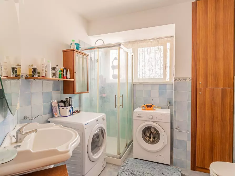 Immagine 27 di Villetta a schiera in vendita  in di penetrazione 167 a Pignataro Maggiore