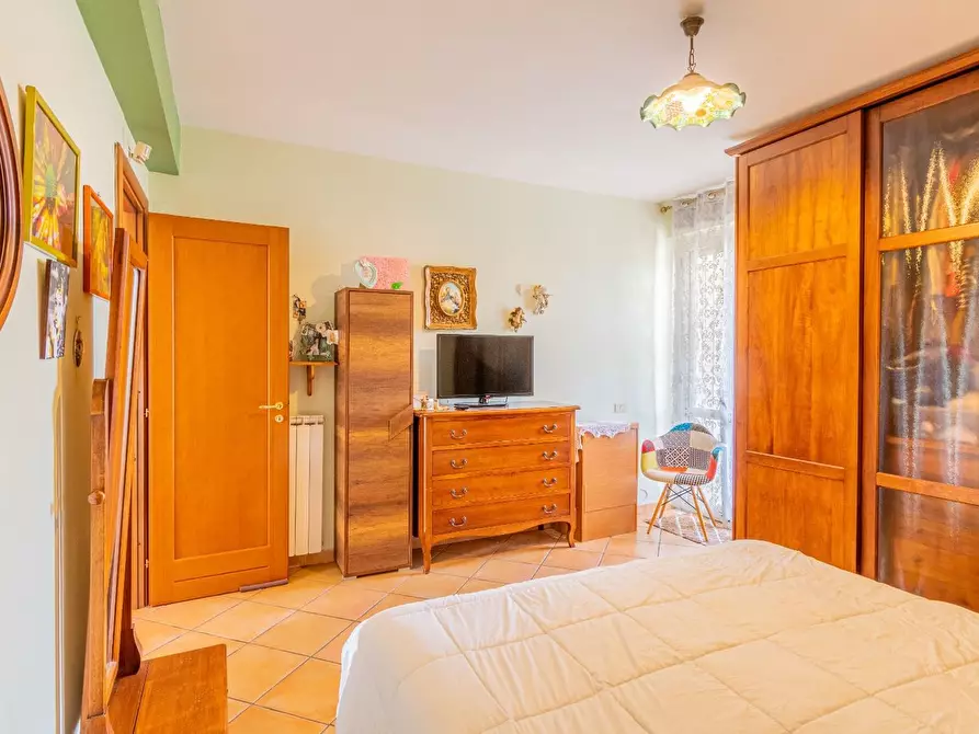 Immagine 25 di Villetta a schiera in vendita  in di penetrazione 167 a Pignataro Maggiore