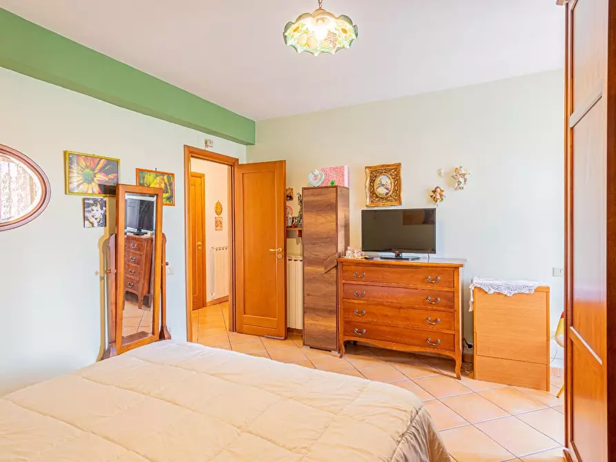 Immagine 26 di Villetta a schiera in vendita  in di penetrazione 167 a Pignataro Maggiore