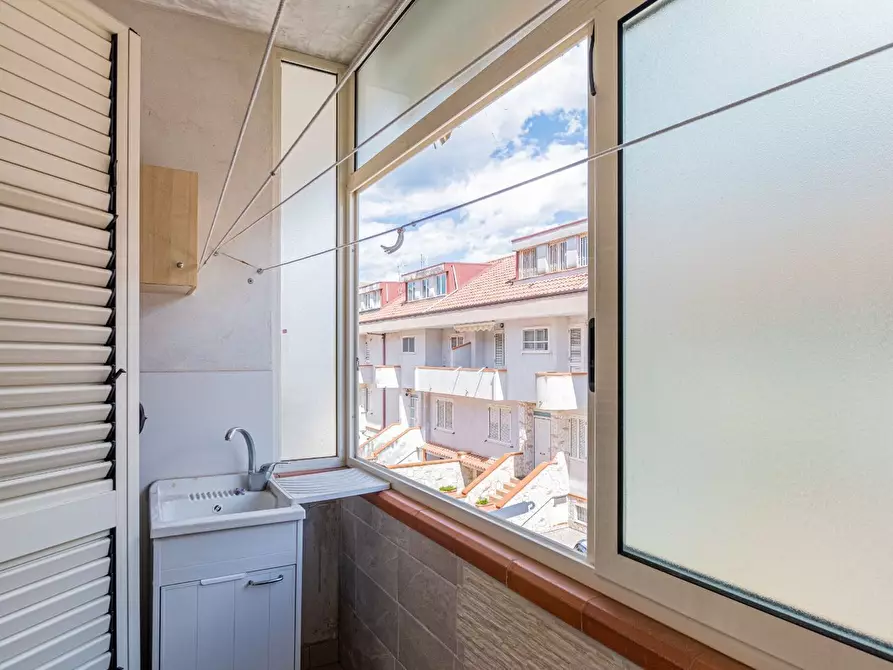 Immagine 29 di Villetta a schiera in vendita  in di penetrazione 167 a Pignataro Maggiore