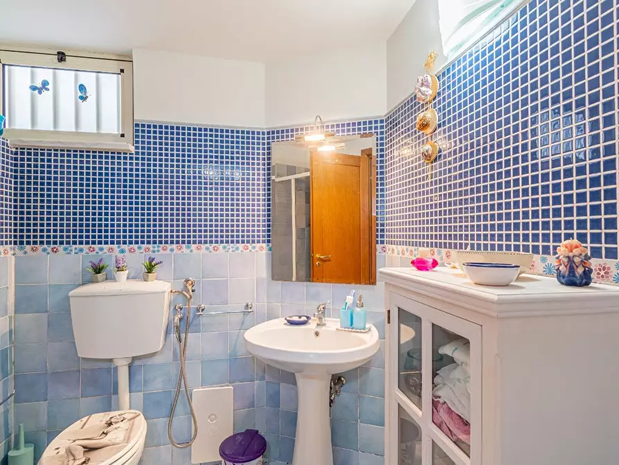 Immagine 31 di Villetta a schiera in vendita  in di penetrazione 167 a Pignataro Maggiore