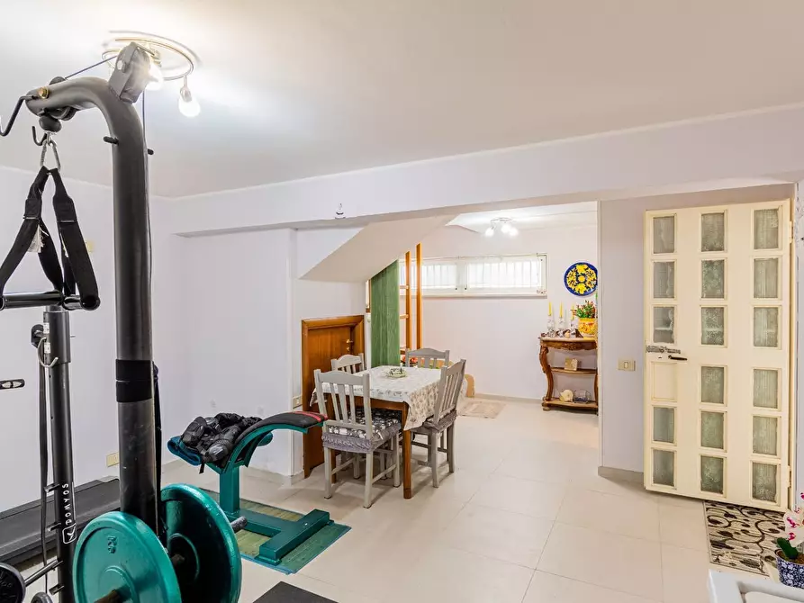 Immagine 35 di Villetta a schiera in vendita  in di penetrazione 167 a Pignataro Maggiore