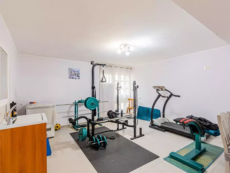 Immagine 34 di Villetta a schiera in vendita  in di penetrazione 167 a Pignataro Maggiore