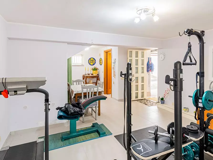 Immagine 36 di Villetta a schiera in vendita  in di penetrazione 167 a Pignataro Maggiore