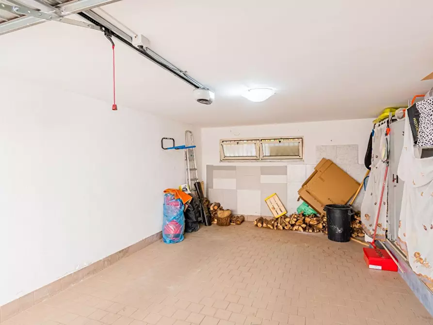 Immagine 38 di Villetta a schiera in vendita  in di penetrazione 167 a Pignataro Maggiore