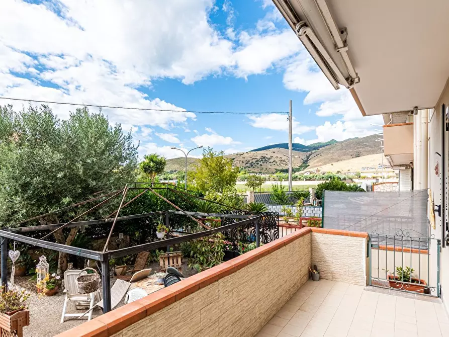 Immagine 40 di Villetta a schiera in vendita  in di penetrazione 167 a Pignataro Maggiore