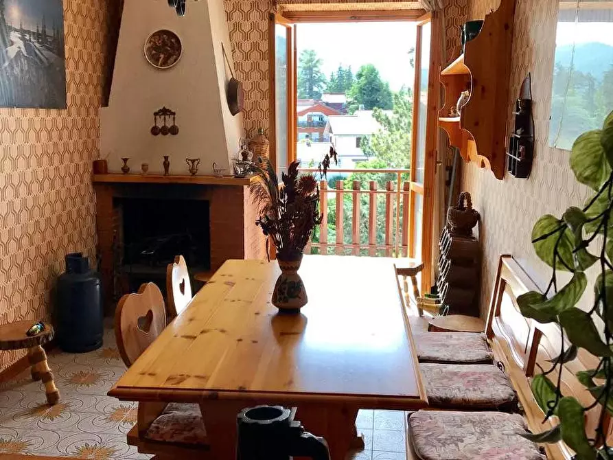 Immagine 4 di Appartamento in vendita  in piazza meo passeri a Agosta