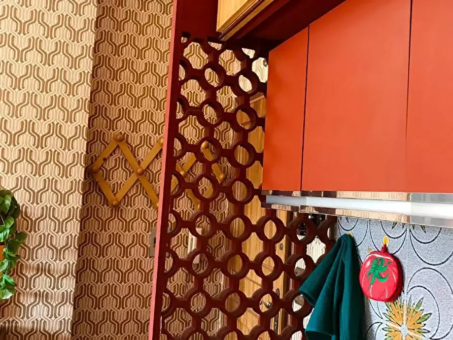 Immagine 10 di Appartamento in vendita  in piazza meo passeri a Agosta