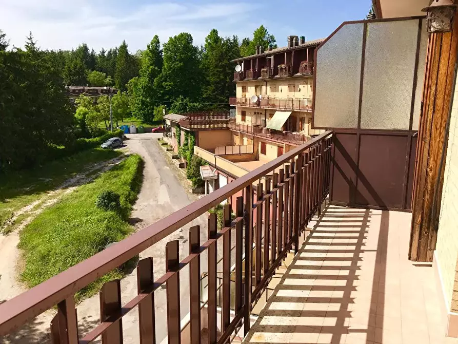 Immagine 15 di Appartamento in vendita  in piazza meo passeri a Agosta