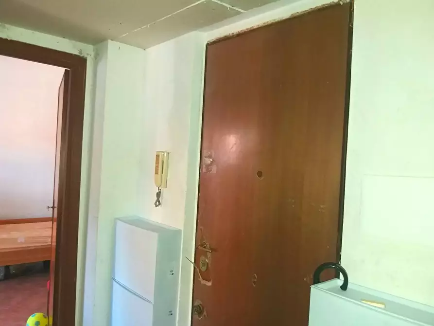 Immagine 10 di Appartamento in vendita  in LUNGOMARE DELLE SIRENE 385 a Pomezia