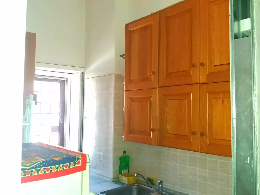 Immagine 2 di Appartamento in vendita  in LUNGOMARE DELLE SIRENE 385 a Pomezia