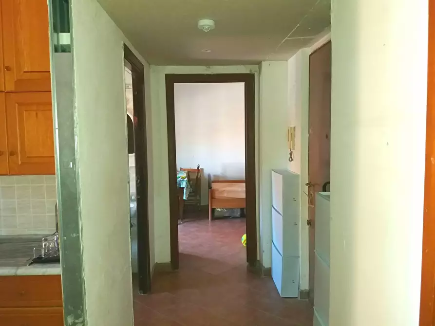 Immagine 11 di Appartamento in vendita  in LUNGOMARE DELLE SIRENE 385 a Pomezia