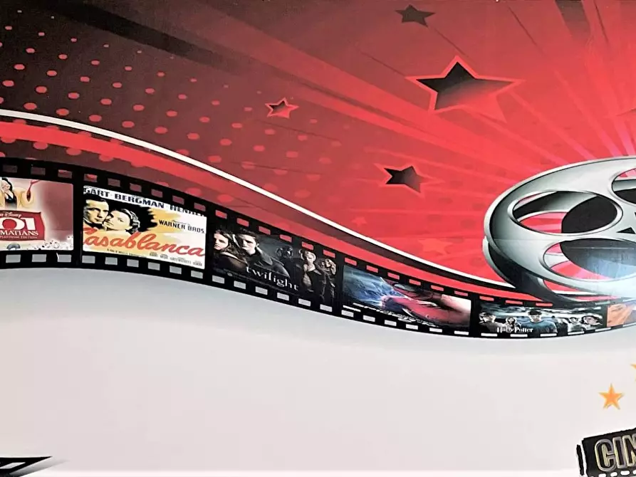 Immagine 5 di Locale commerciale in affitto  in Via dei Romagnoli 515 a Roma