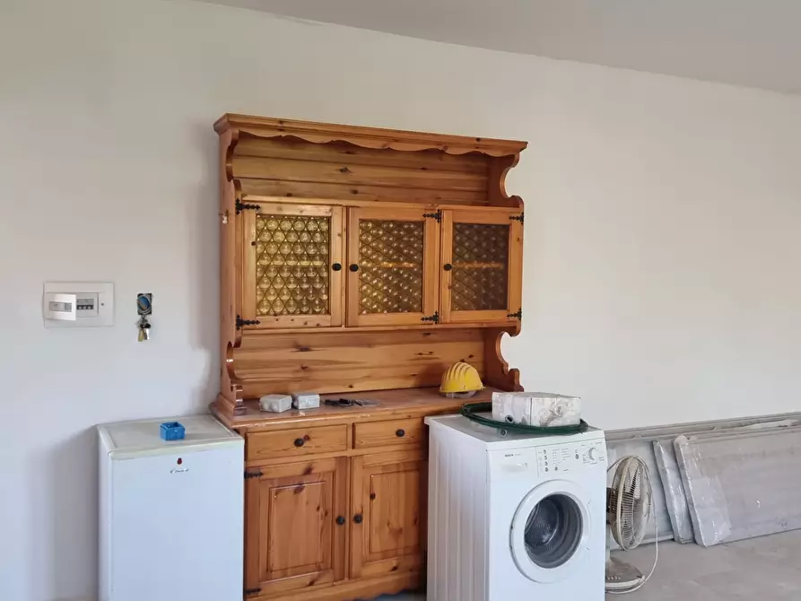 Immagine 5 di Villetta a schiera in vendita  in Via Pavia 1 a Ardea