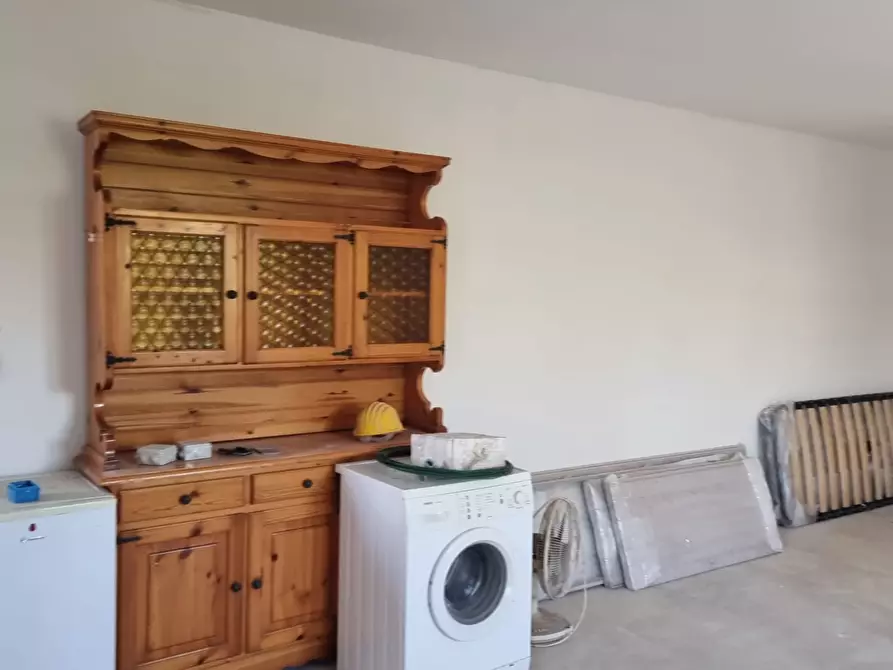 Immagine 6 di Villetta a schiera in vendita  in Via Pavia 1 a Ardea