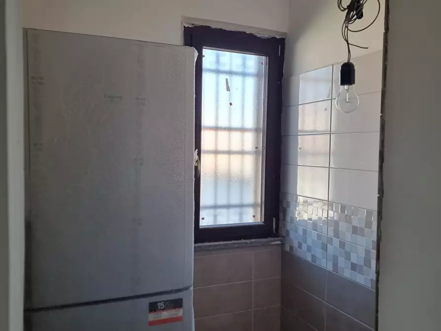 Immagine 7 di Villetta a schiera in vendita  in Via Pavia 1 a Ardea