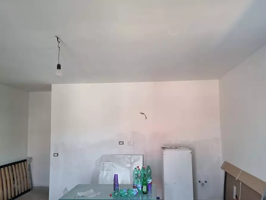 Immagine 8 di Villetta a schiera in vendita  in Via Pavia 1 a Ardea