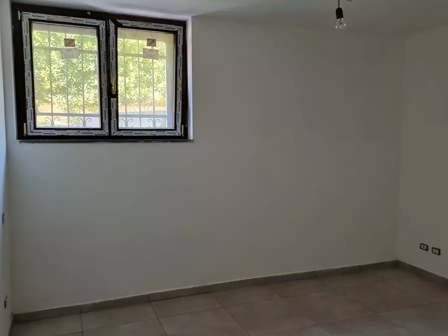 Immagine 10 di Villetta a schiera in vendita  in Via Pavia 1 a Ardea