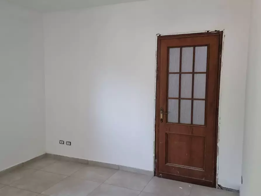 Immagine 11 di Villetta a schiera in vendita  in Via Pavia 1 a Ardea