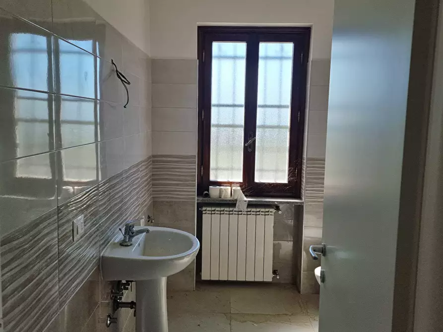 Immagine 9 di Villetta a schiera in vendita  in Via Pavia 1 a Ardea