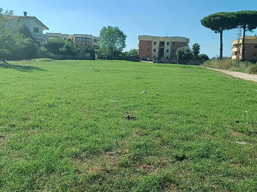 Immagine 5 di Terreno residenziale in vendita  in Via Del Cavallo Morto a Nettuno